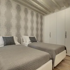 Appartement Castello - Laguna Luxury By Wonderful Italy, Venise