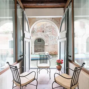 Appartement Riva Palace By Wonderful Italy, Venise